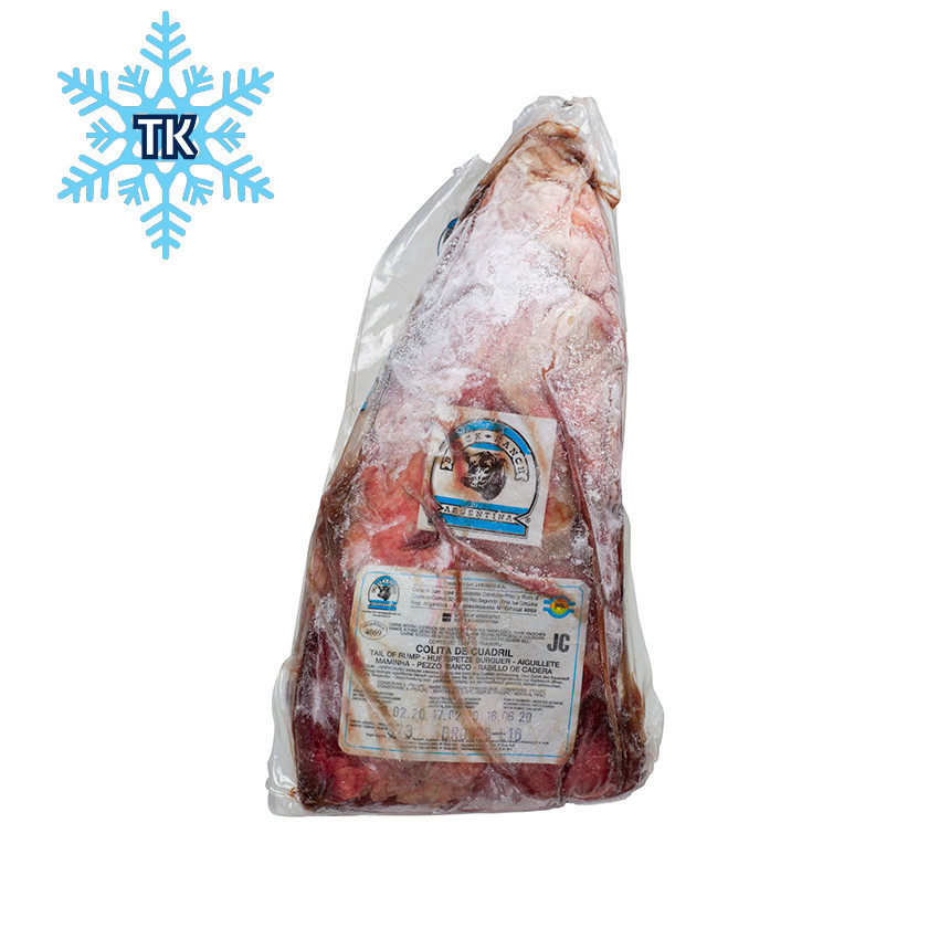BLACK RANCH Hüftspitze - Maminha (TK-Produkt), 1200g