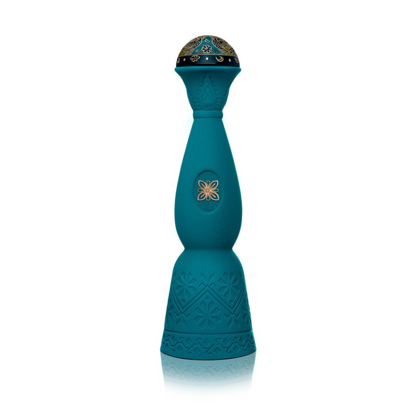CLASE AZUL Mezcal Guerrero, 700ml, 42% vol 