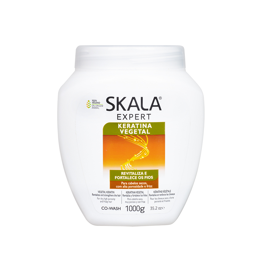 SKALA Expert Keratina Vegetal, 1 kg 