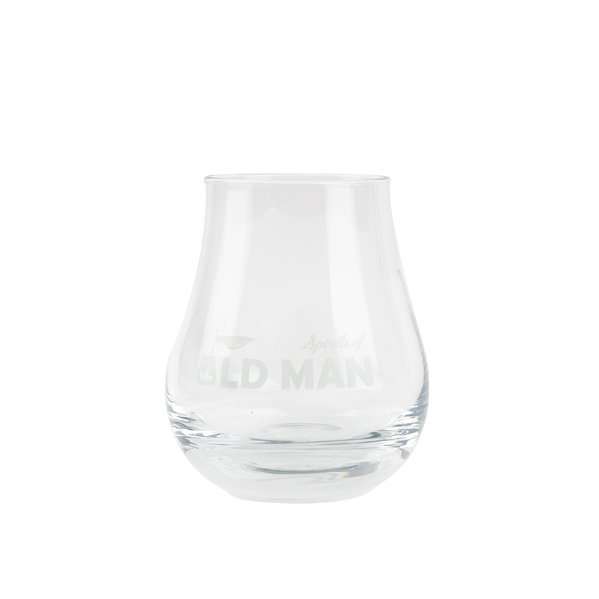 Spey Tumbler SPIRITS OF OLD MAN 