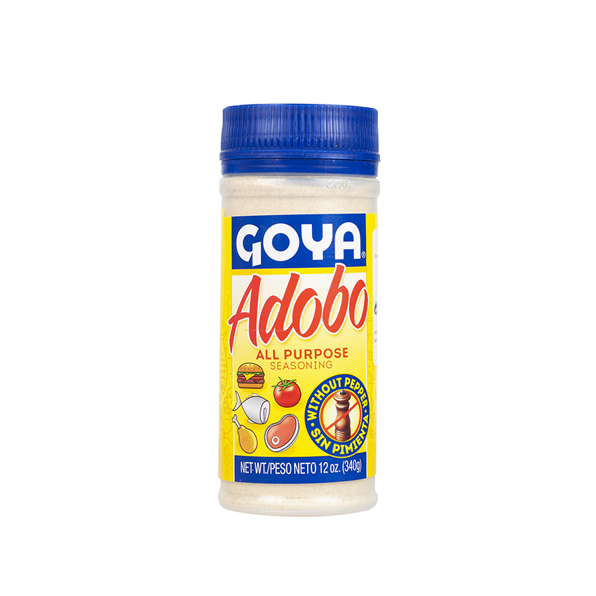 GOYA Gewürzmischung - Adobo sin Pimienta, 340g
