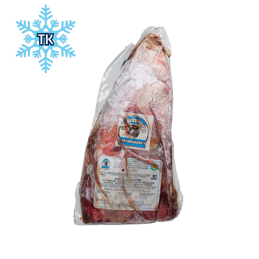 BLACK RANCH Hüftspitze - Maminha  (TK-Produkt), 800g