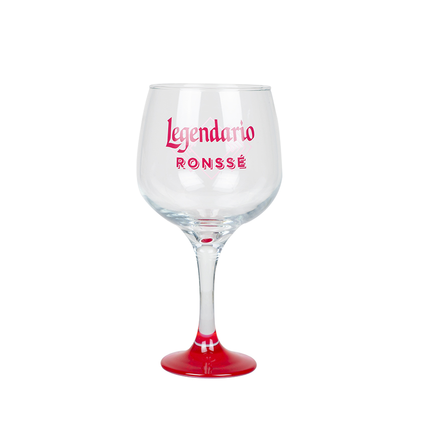 LEGENDARIO Ronssé Ballonglas - Copa Balón, 73cl 