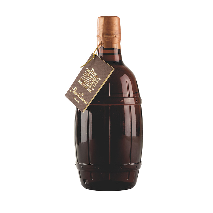 Ron DON RHON Gran Reserva, 700ml, 37,5% vol.