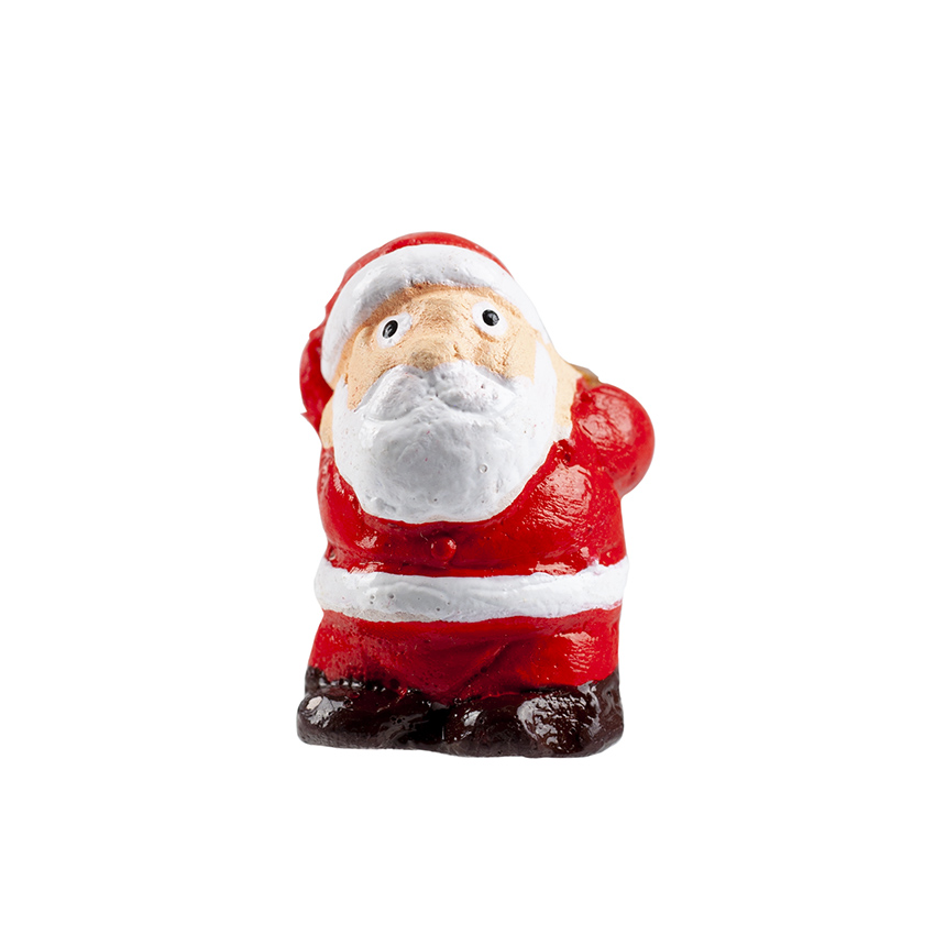 Mini Santa - Weihnachtsmann - Papai Noel