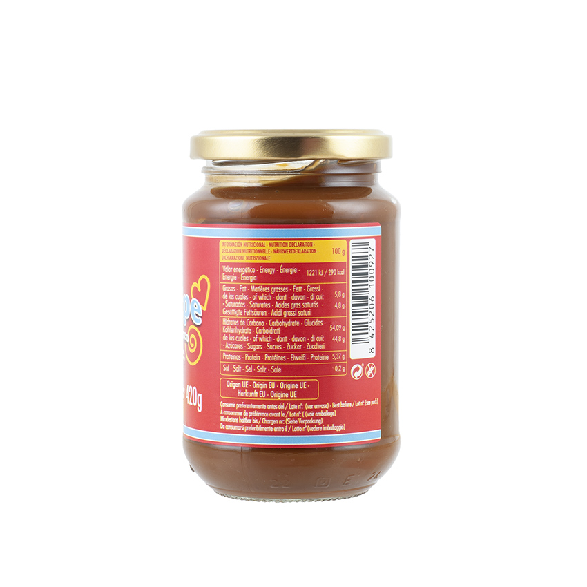 COEXITO Milk Caramel Spread - Arequipe, 420g
