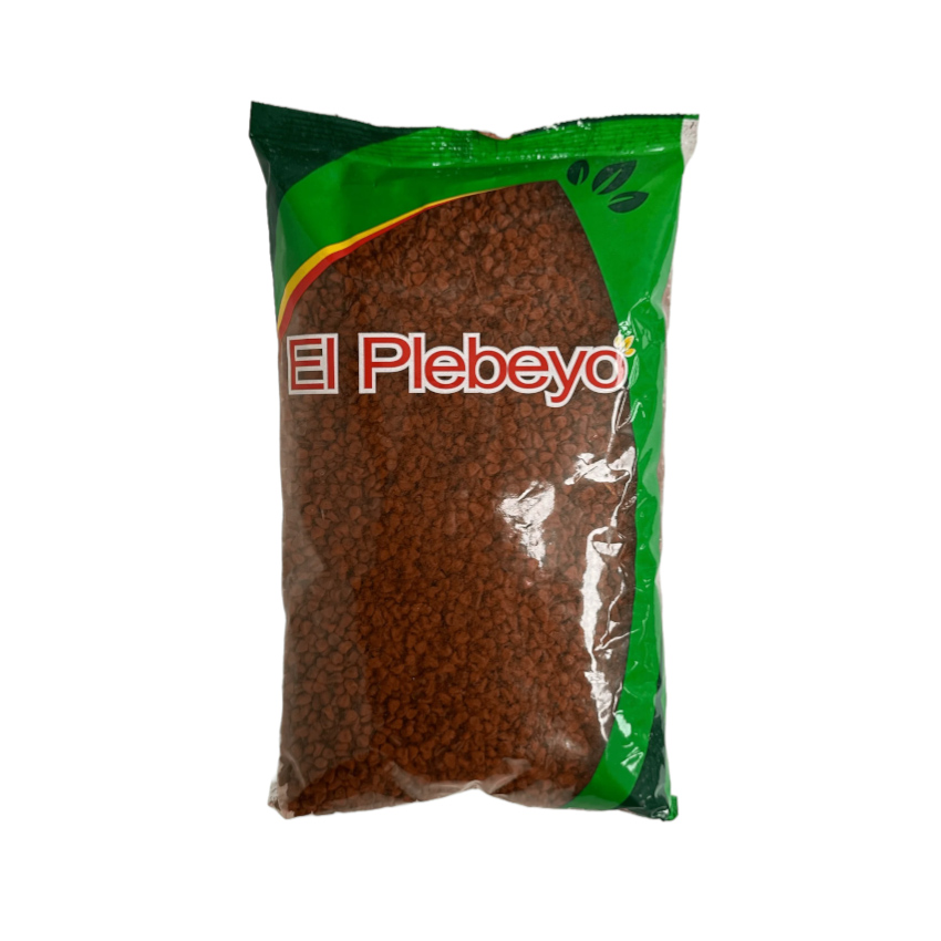 EL PLEBEYO Annato Seeds -  Achiote en Grano, 500g