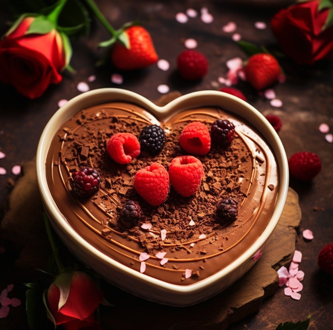 chocolate-mousse-8531996_1280