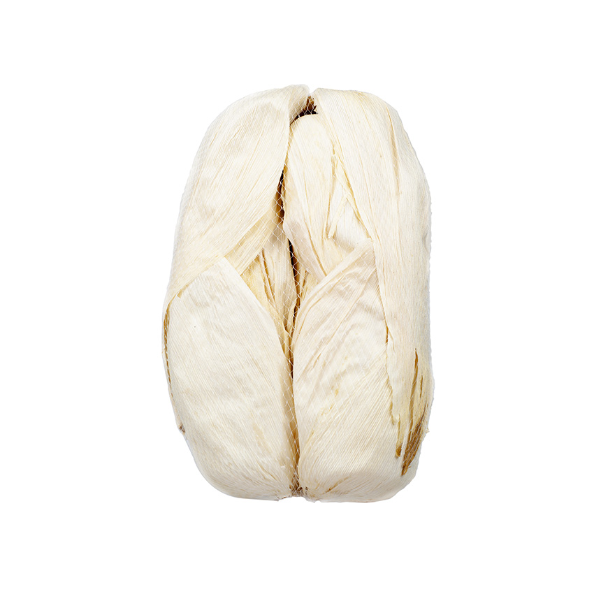 SUCOS DO BRASIL Trockene Maisblätter - Hojas de Maiz para Tamales