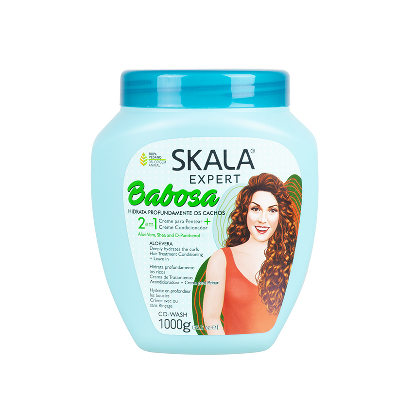 SKALA Expert Babosa, 1 kg