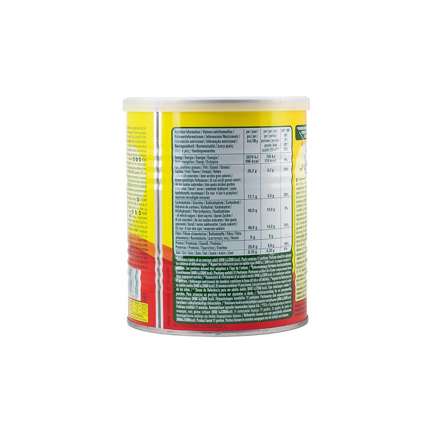 NESTLÉ Nido Whole Milk Powder - Leite em Pó, 400g