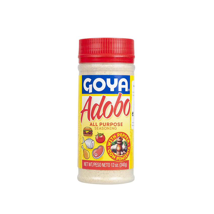 GOYA Gewürzmischung - Adobo con Pimienta, 340g
