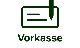 Vorkasse