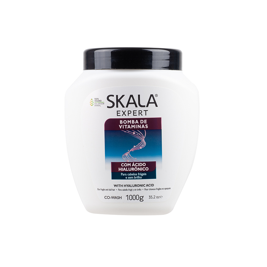 SKALA Expert Bomba Vitaminas, 1kg - MHD 30.08.2026
