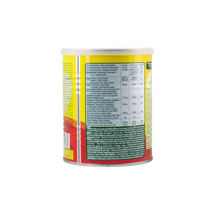 NESTLÉ Nido Whole Milk Powder - Leite em Pó, 400g
