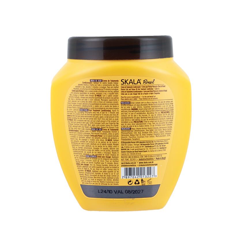 SKALA Brasil Maracuja, 1kg