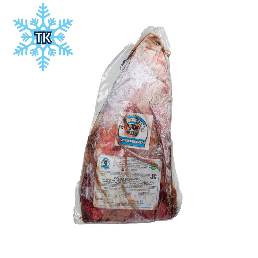 BLACK RANCH Hüftspitze - Maminha (TK-Produkt), 600g