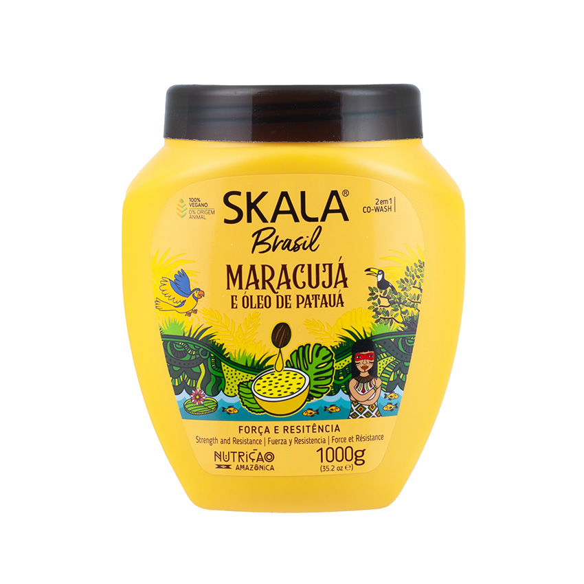 SKALA Brasil Maracuja, 1kg