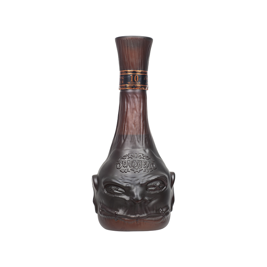 DEADHEAD Rum Special Edition 10 Jahre, 700ml, 40% vol.