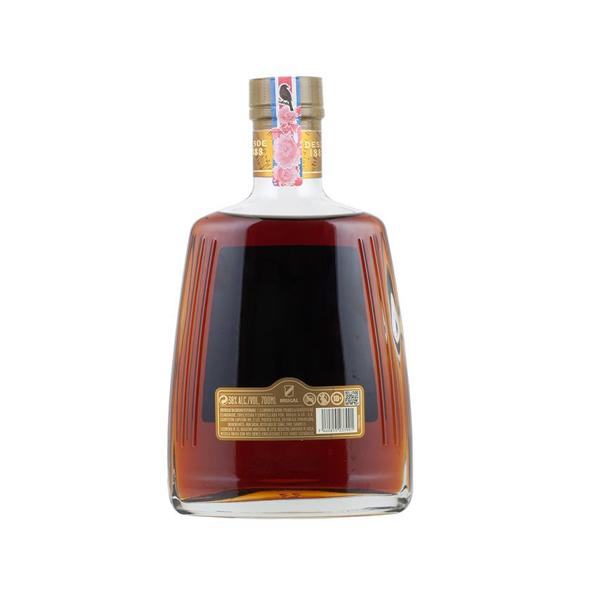 BRUGAL Leyenda Cognac, 700ml, 38% vol , online kaufen | Riesen Auswahl