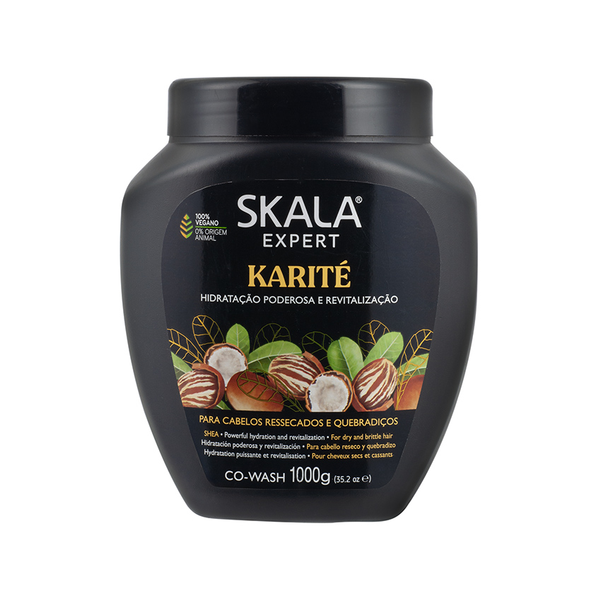 SKALA Expert Karité, 1kg 
