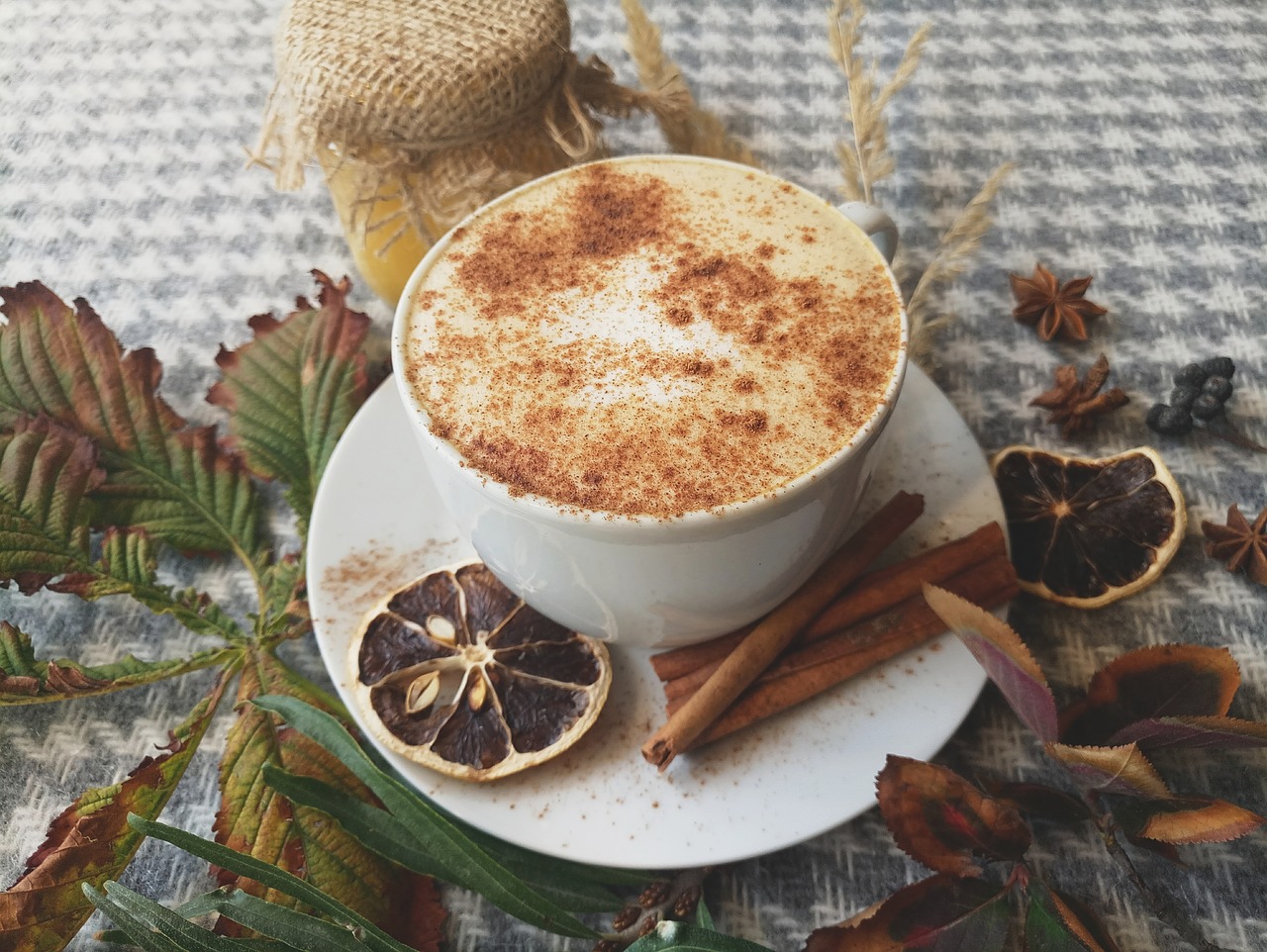 Rezept: Cachaça mit Ingwer und Kondensmilch