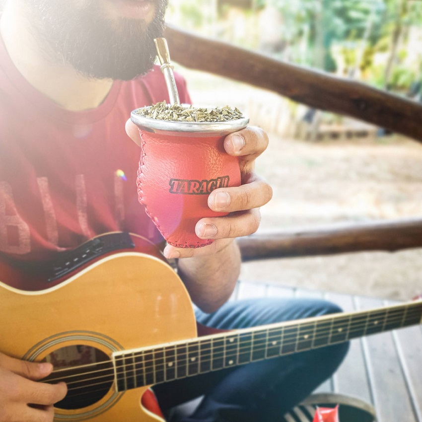 TARAGUI Mate-Tee Yerba Mate 1kg