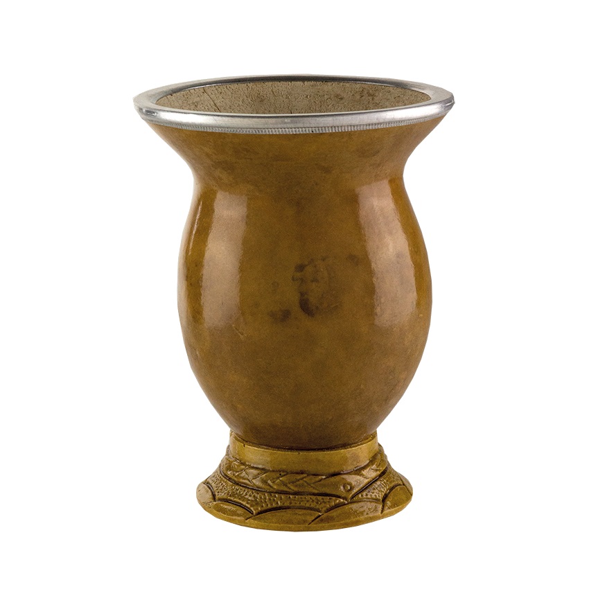 PROMATE Mate-Tee Becher Cuia de Chimarrão Selecionada