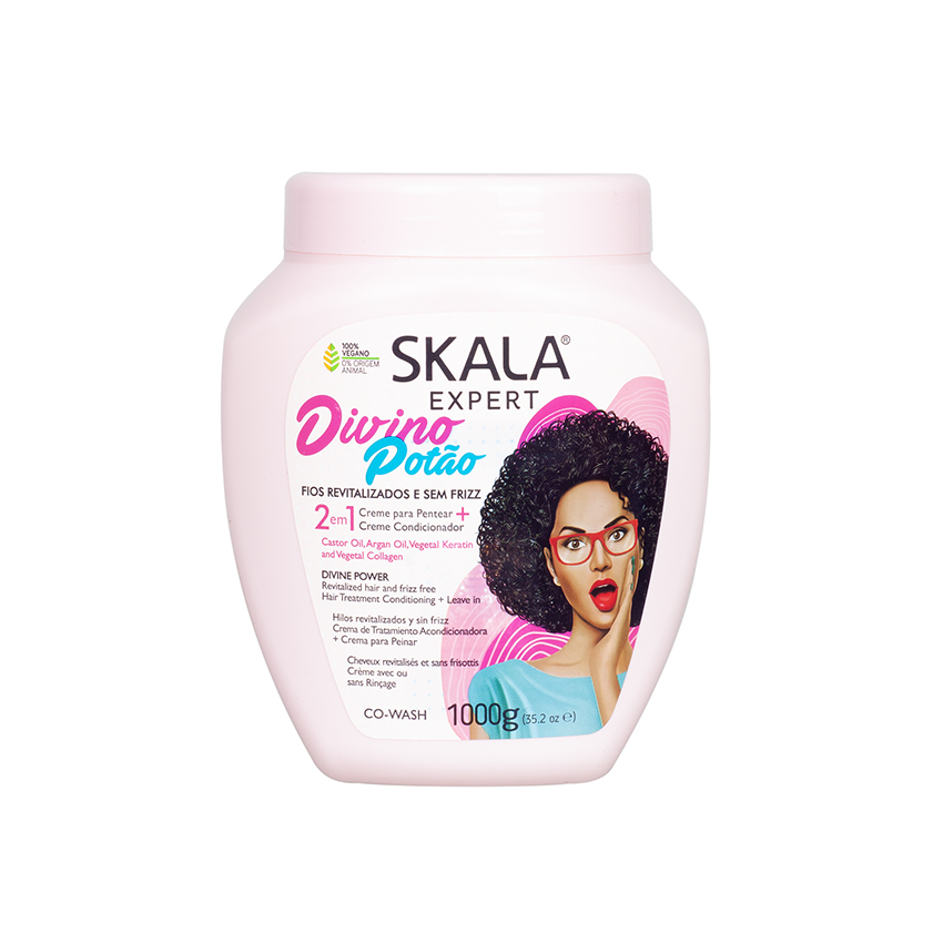SKALA Expert Divino Potão, 1 kg 