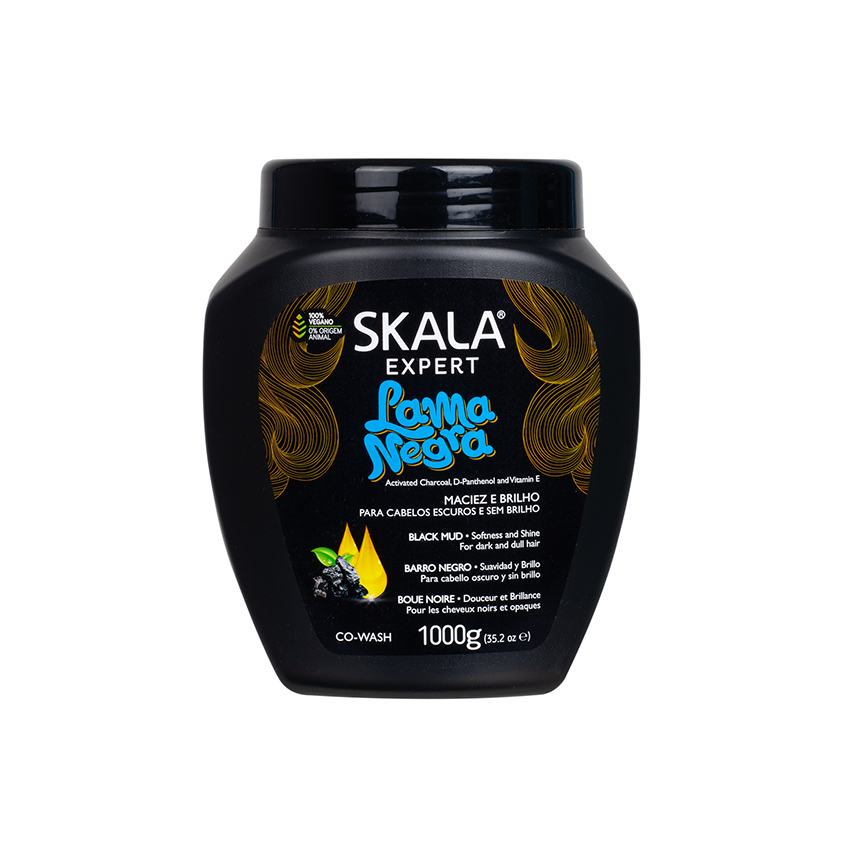 SKALA Expert Lama Negra, 1kg