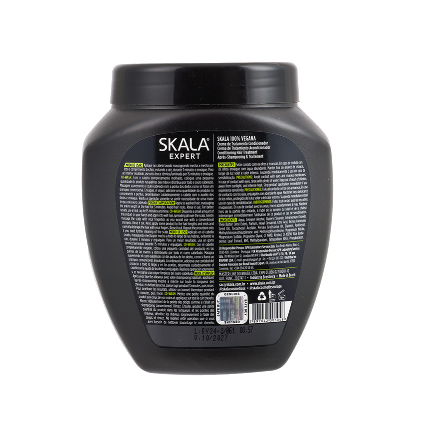 SKALA Expert Abacate 1kg