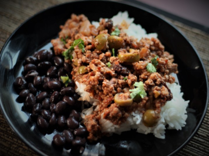 Cuban_Picadillo