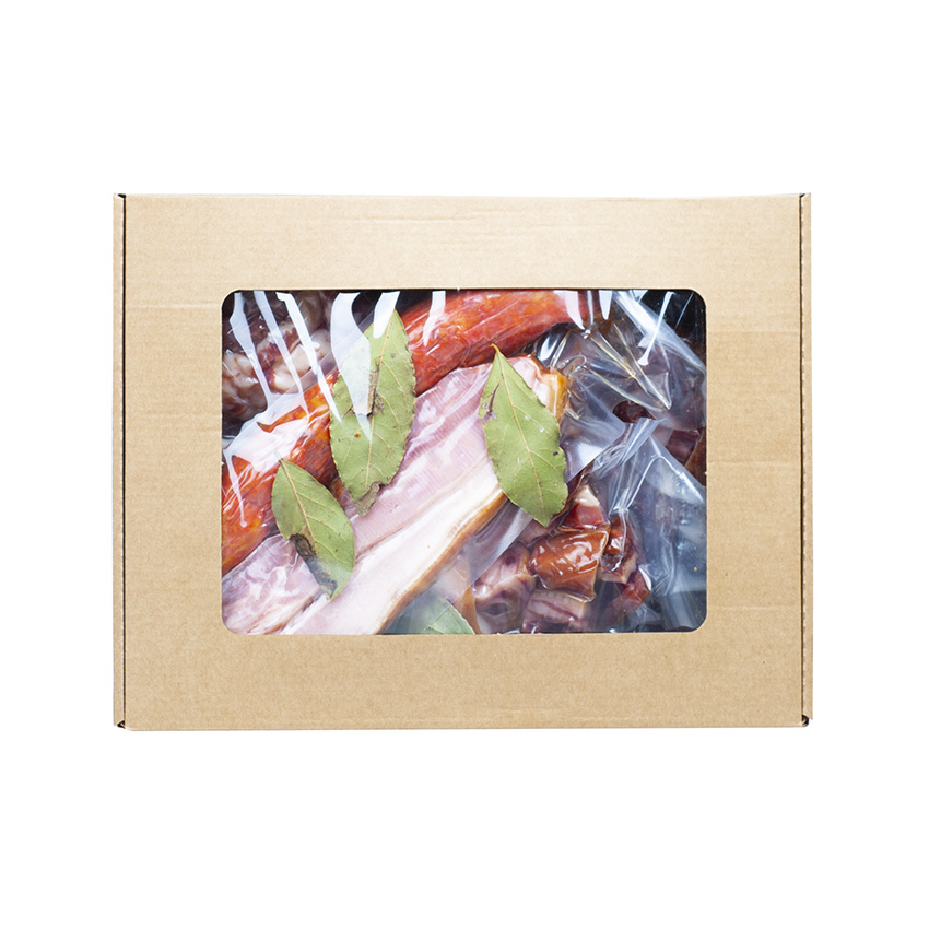 SUCOS DO BRASIL Kit Feijoada mit diversen Fleischsorten- Kit Feijoada Só Carnes