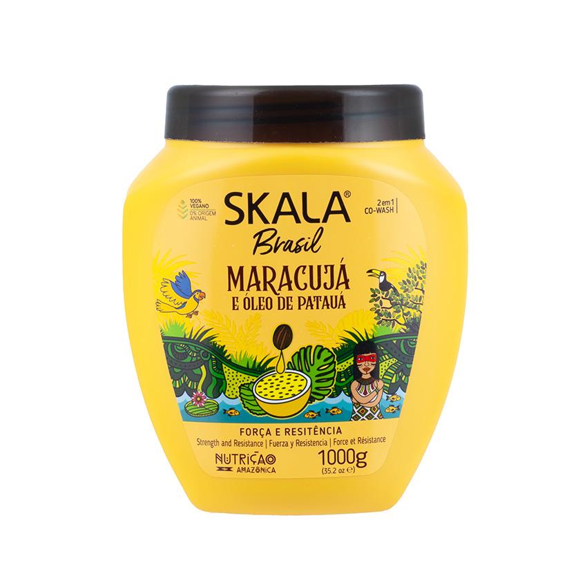 SKALA Brasil Maracuja, 1kg 