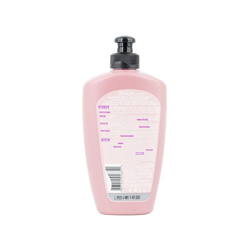 SKALA Expert Dona Skala - 3-in-1 Conditioner - Creme para Pentear 3 em 1, 250g