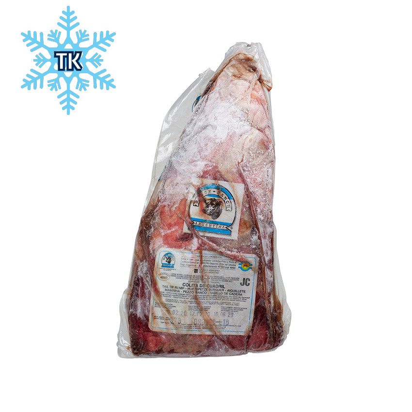 BLACK RANCH Hüftspitze - Maminha (TK-Produkt), 1000g